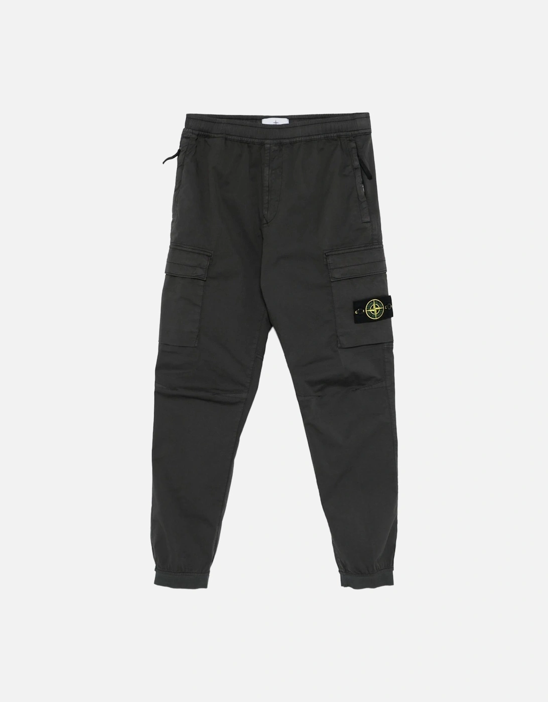 S0010 CUFFED CARGO TROUSERS, 6 of 5