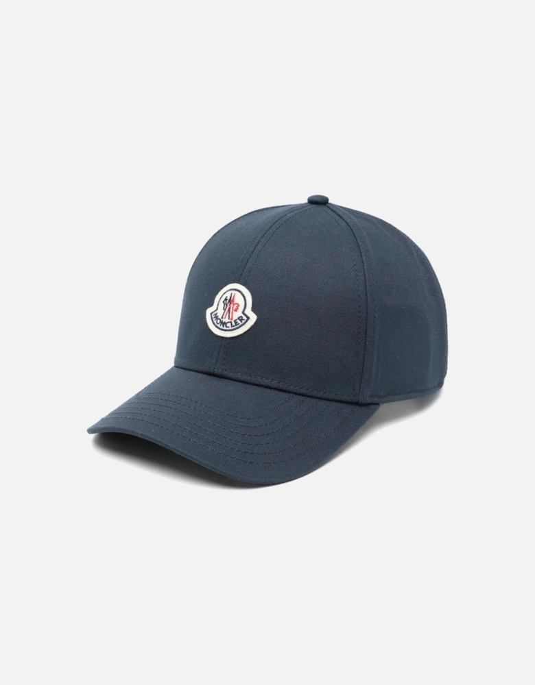 ARCHIVE LOGO CAP