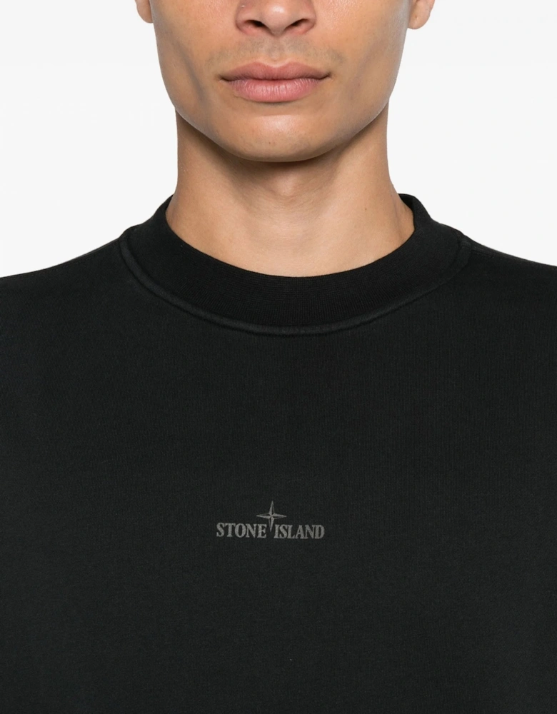 S0195 BRANDED SWEATSHIRT