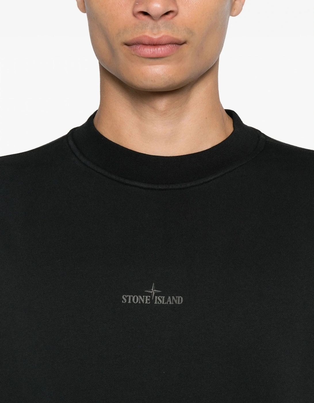 S0195 BRANDED SWEATSHIRT