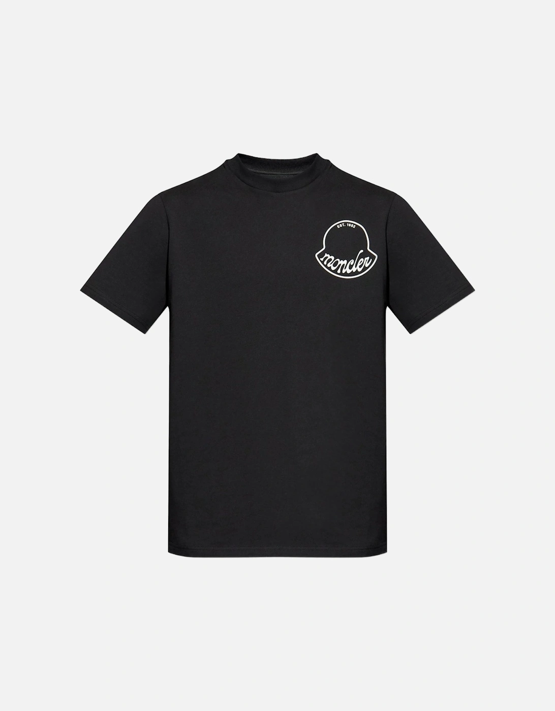 ARCHIVE LINE LOGO T SHIRT, 6 of 5