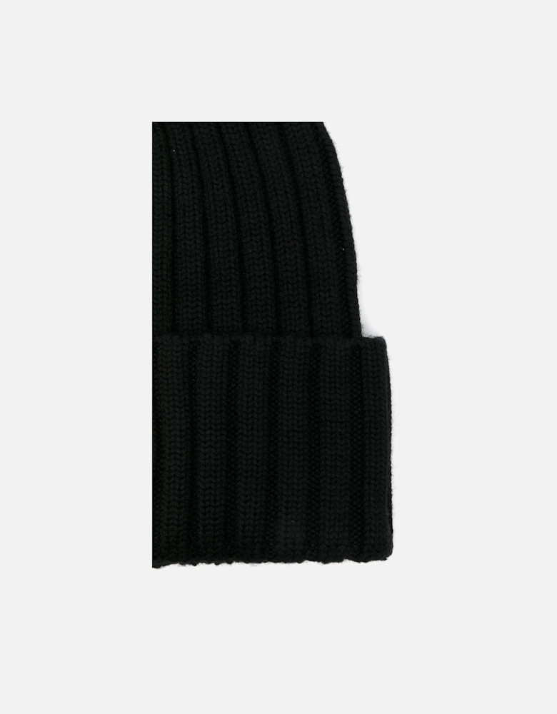 WOMENS ARCHIVE LOGO BEANIE