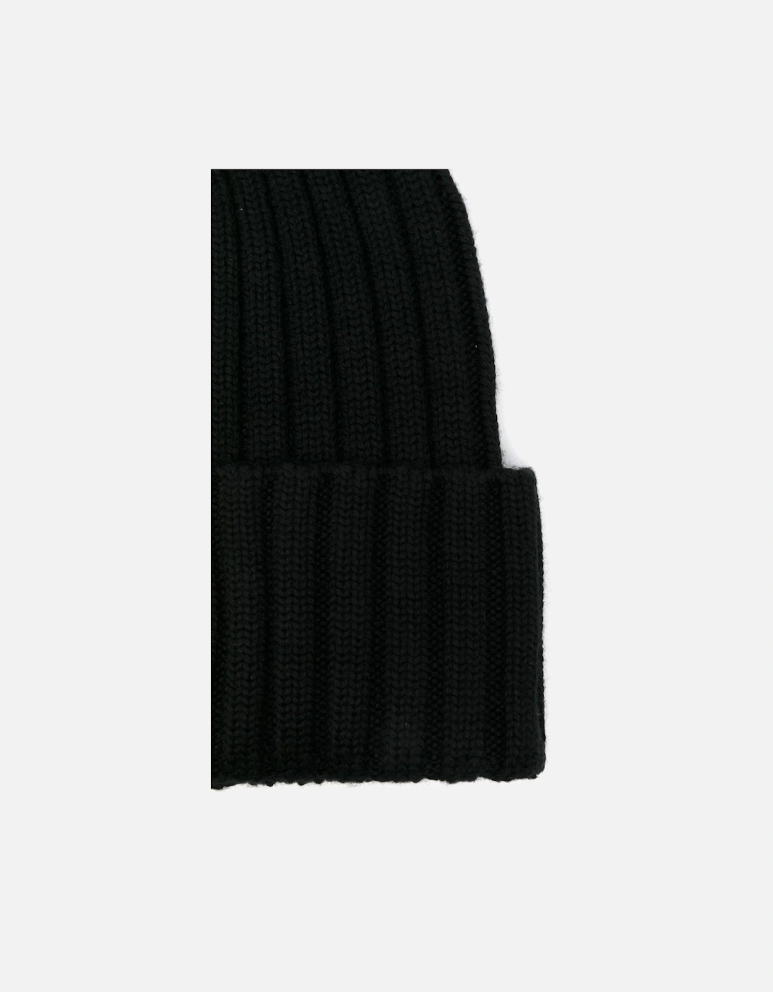 WOMENS ARCHIVE LOGO BEANIE