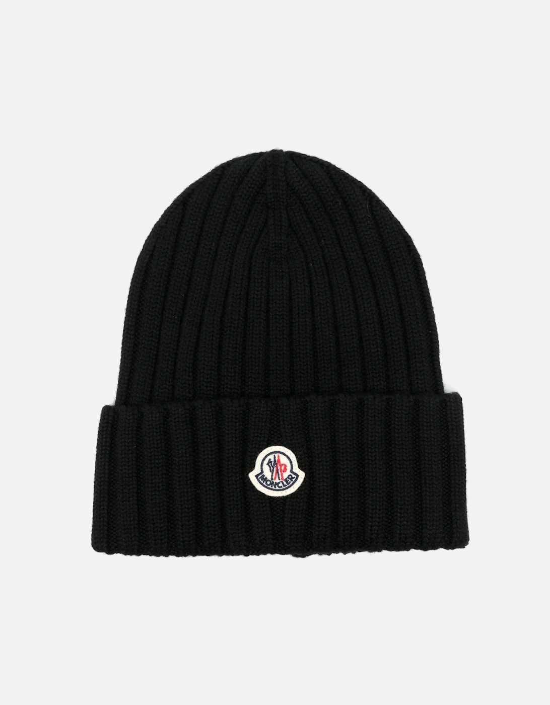 WOMENS ARCHIVE LOGO BEANIE, 3 of 2
