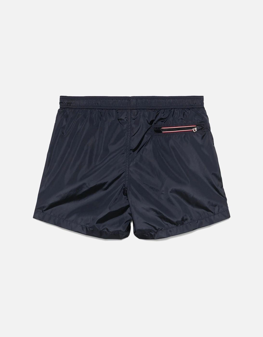 ARCHIVE LOGO SWIMSHORTS
