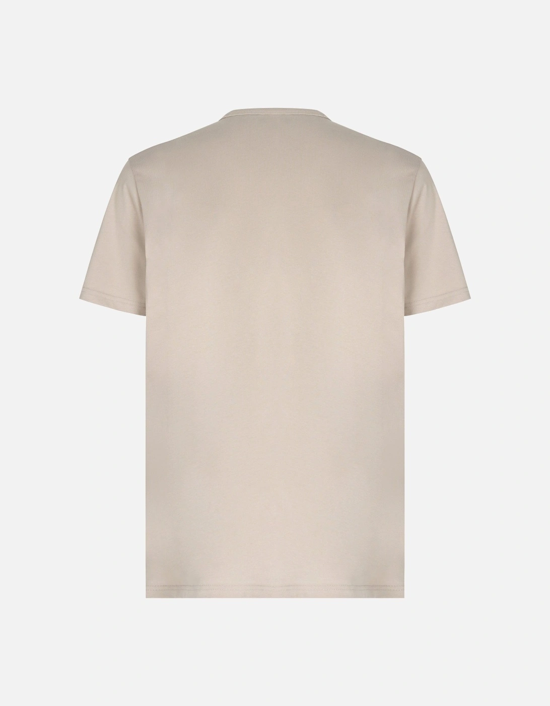 Metro Phoenix T-Shirt Grey