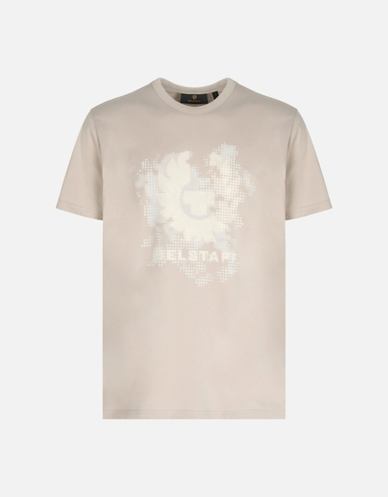 Metro Phoenix T-Shirt Grey