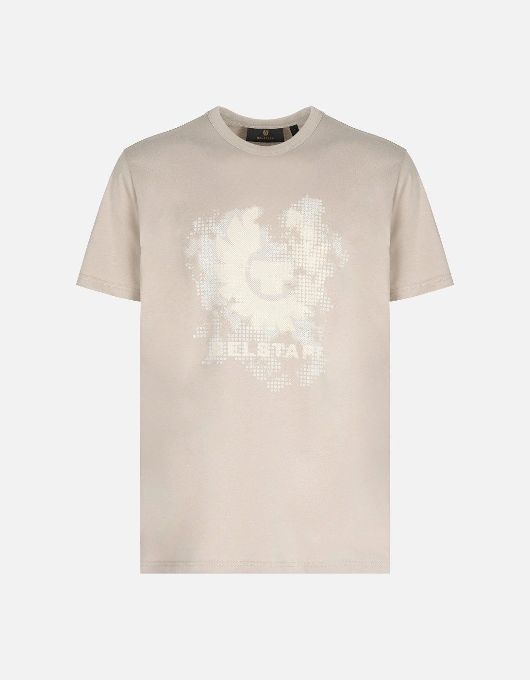 Metro Phoenix T-Shirt Grey, 3 of 2