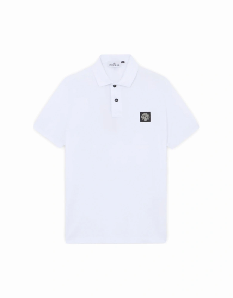S0017 COMPASS PATCH POLO