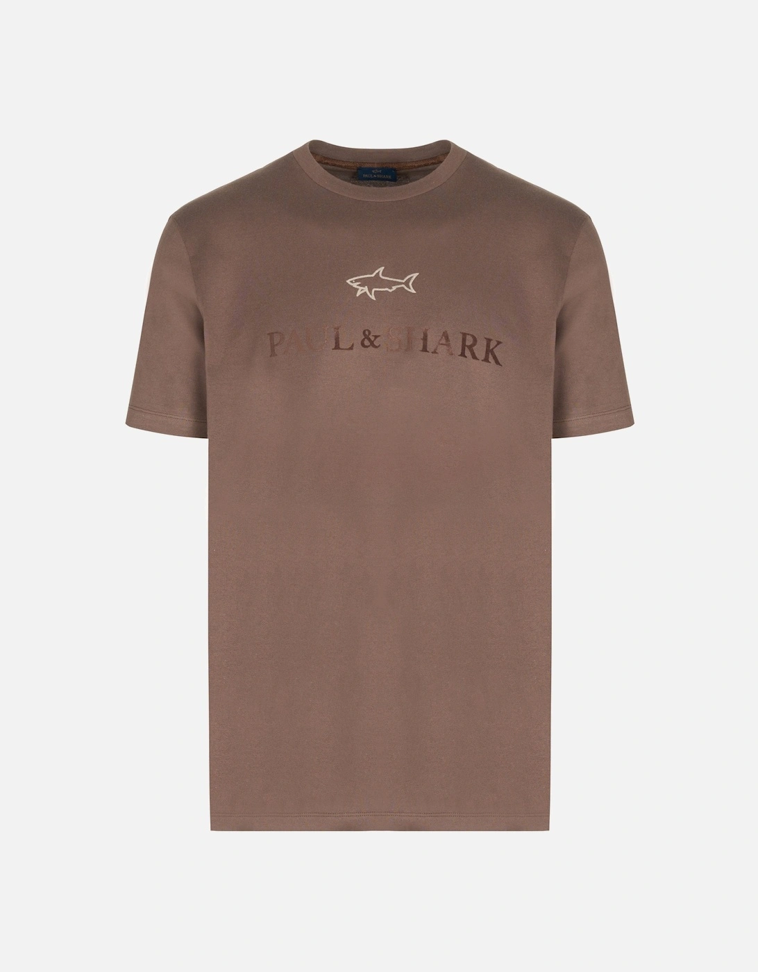PRINTED LOGO JERSEY T SHIRT, 3 of 2
