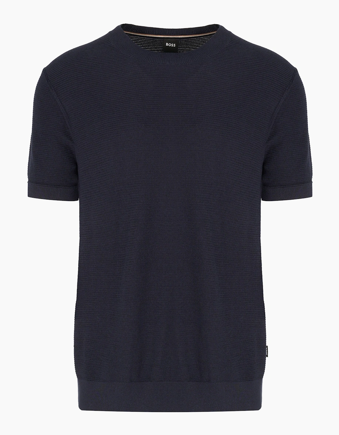 Hugo Boss Men's H Lanni Navy - Size: 38