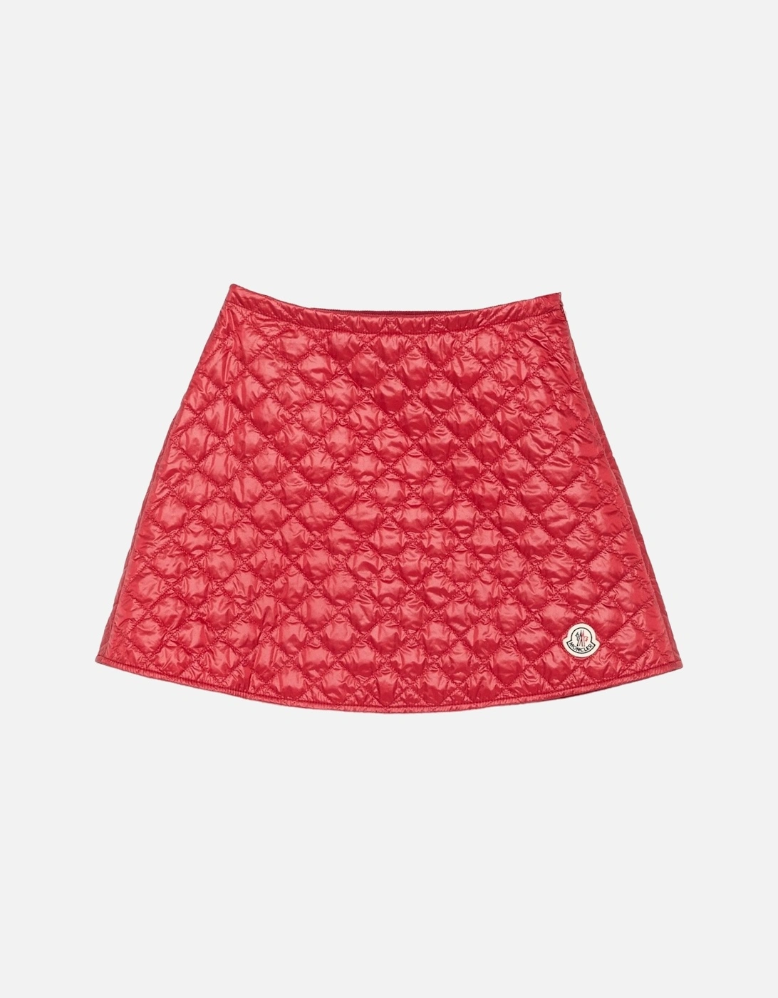 WOMENS QUILTED SKIRT, 6 of 5