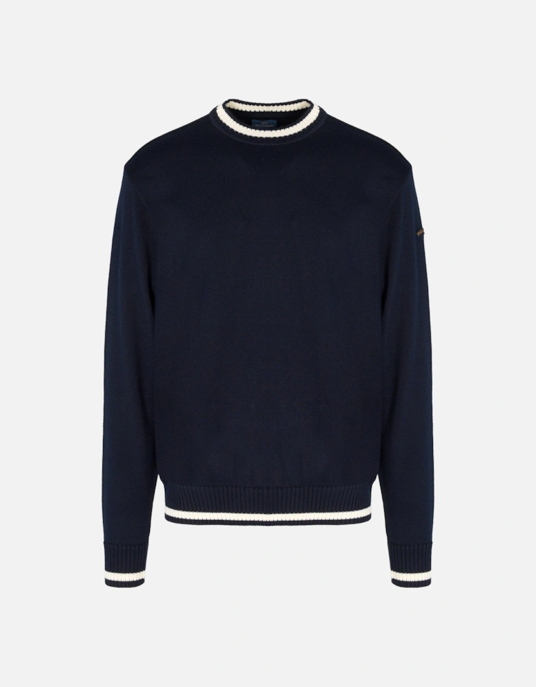 SOFT TOUCH CREWNECK SWEATER