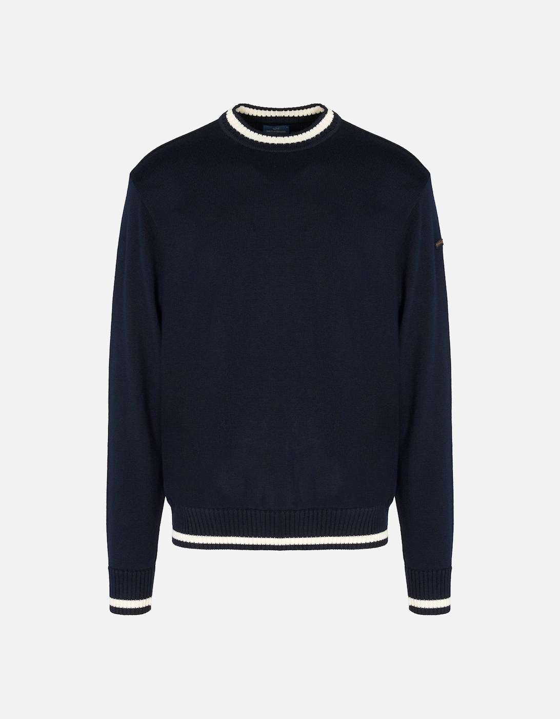 SOFT TOUCH CREWNECK SWEATER, 4 of 3