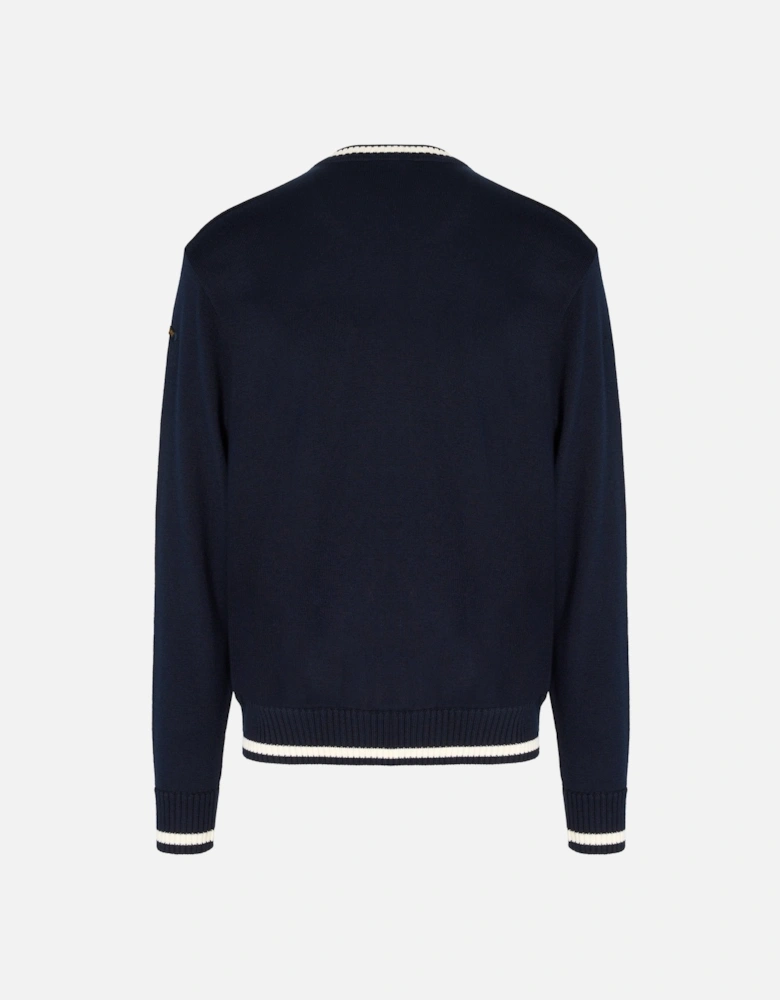 SOFT TOUCH CREWNECK SWEATER