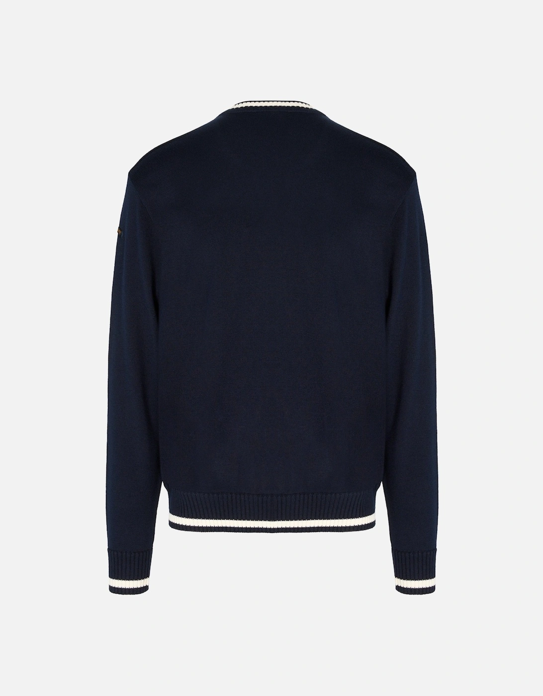 SOFT TOUCH CREWNECK SWEATER