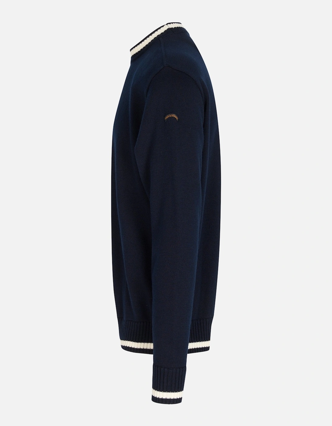 SOFT TOUCH CREWNECK SWEATER