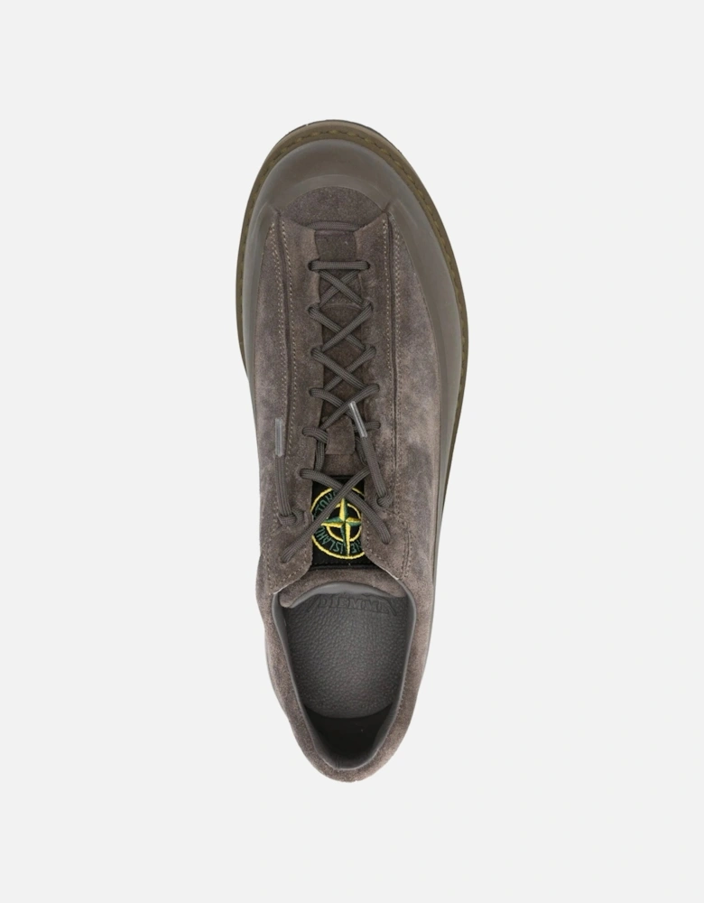 LOW TOP SNEAKERS