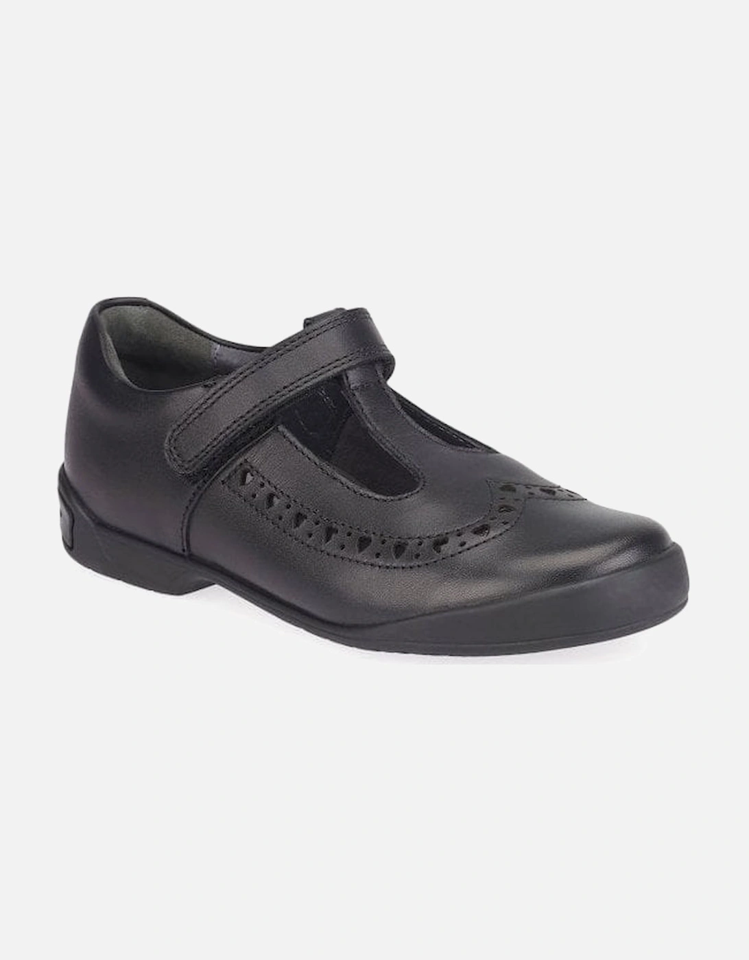 LEAPFROG CHILDREN'S SCHOOL SHOE, 3 of 2