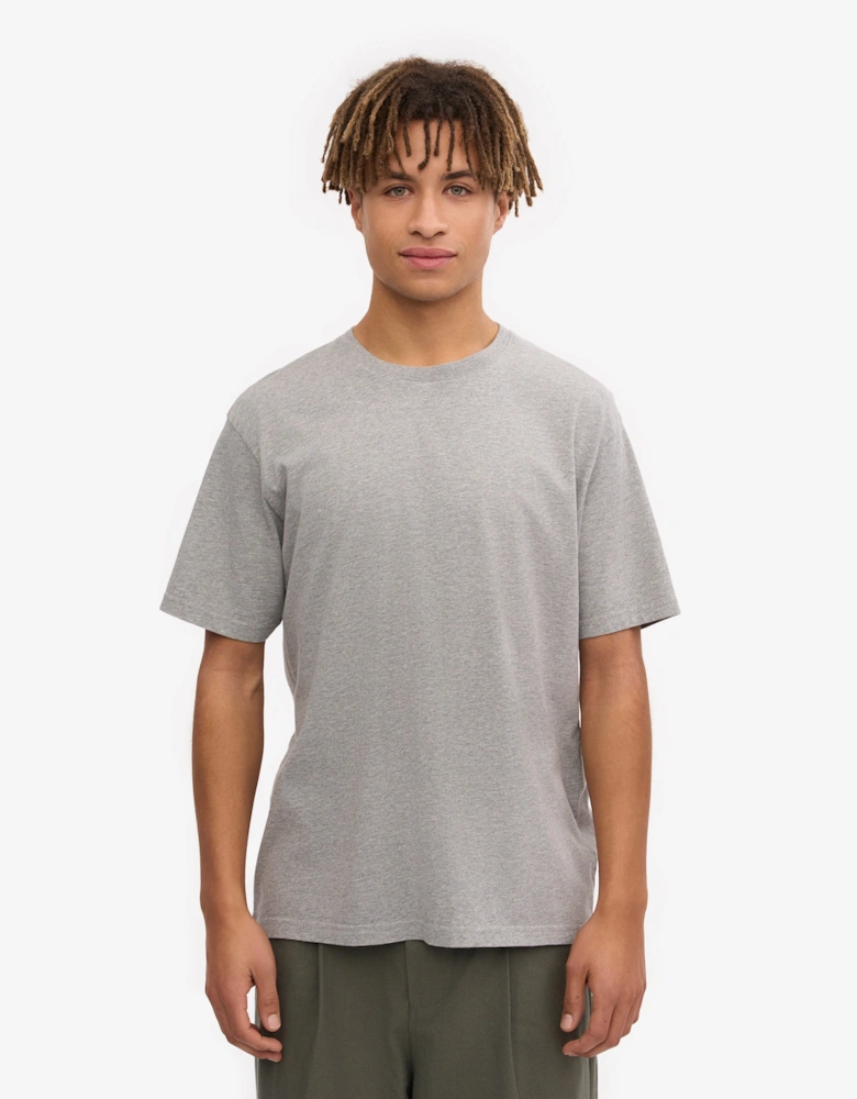 Colorful Standard Classic Organic T-Shirt - Heather Grey
