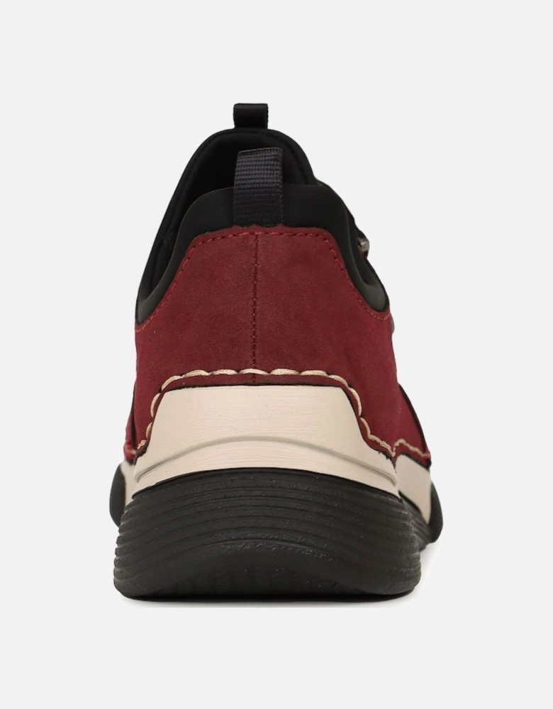 Excursion Womens Trainers