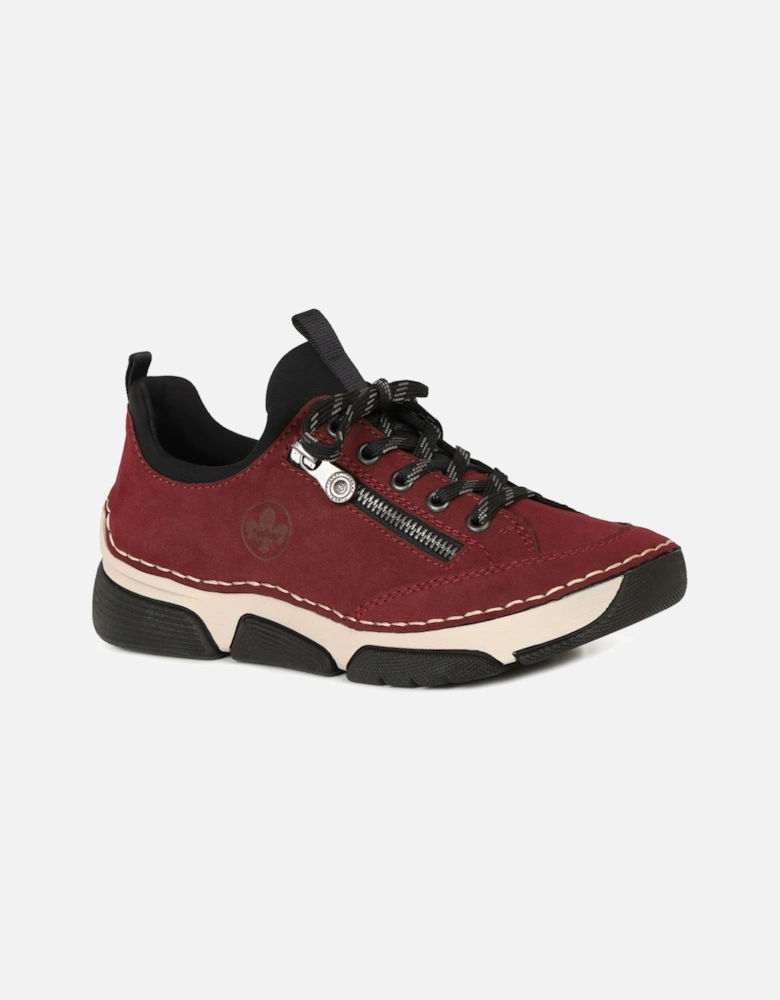 Excursion Womens Trainers