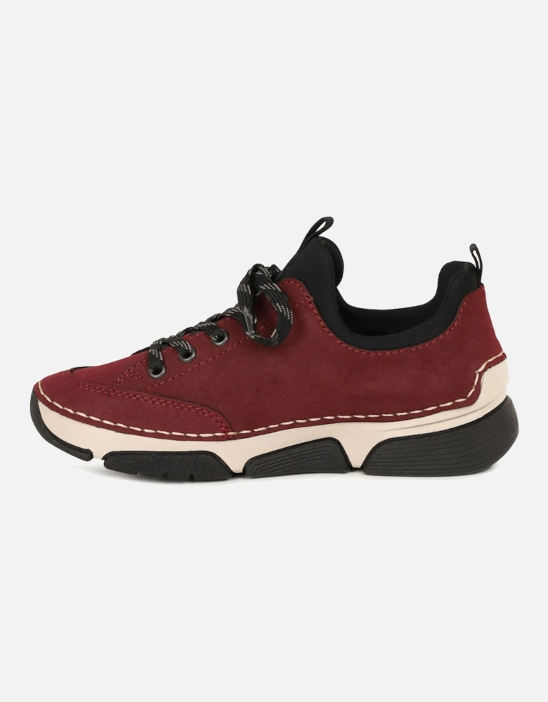 Excursion Womens Trainers