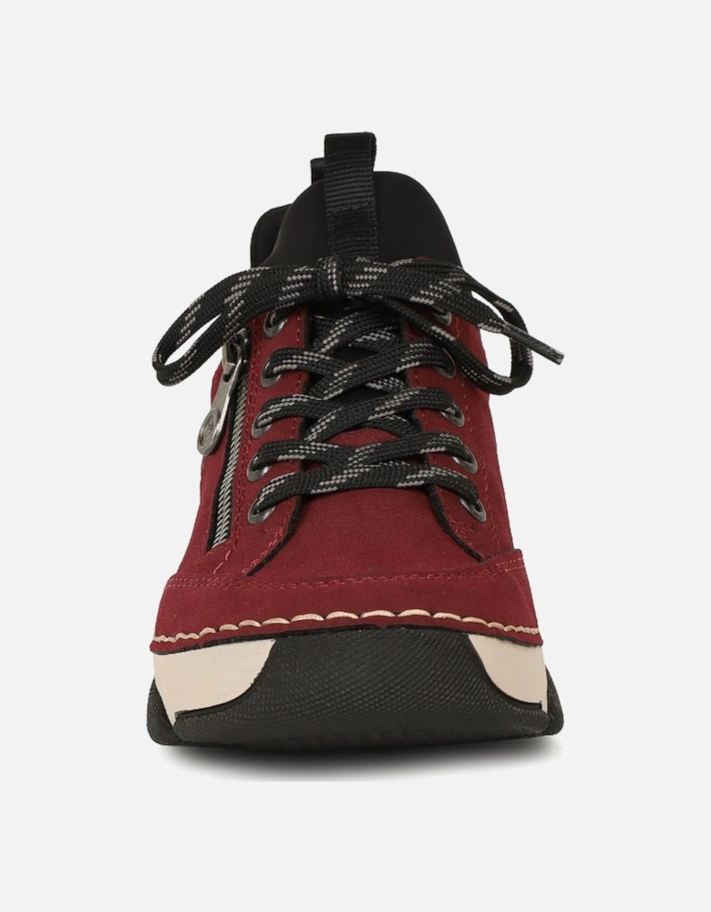 Excursion Womens Trainers