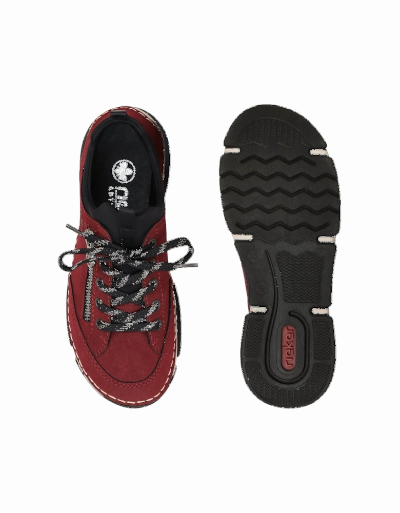 Excursion Womens Trainers