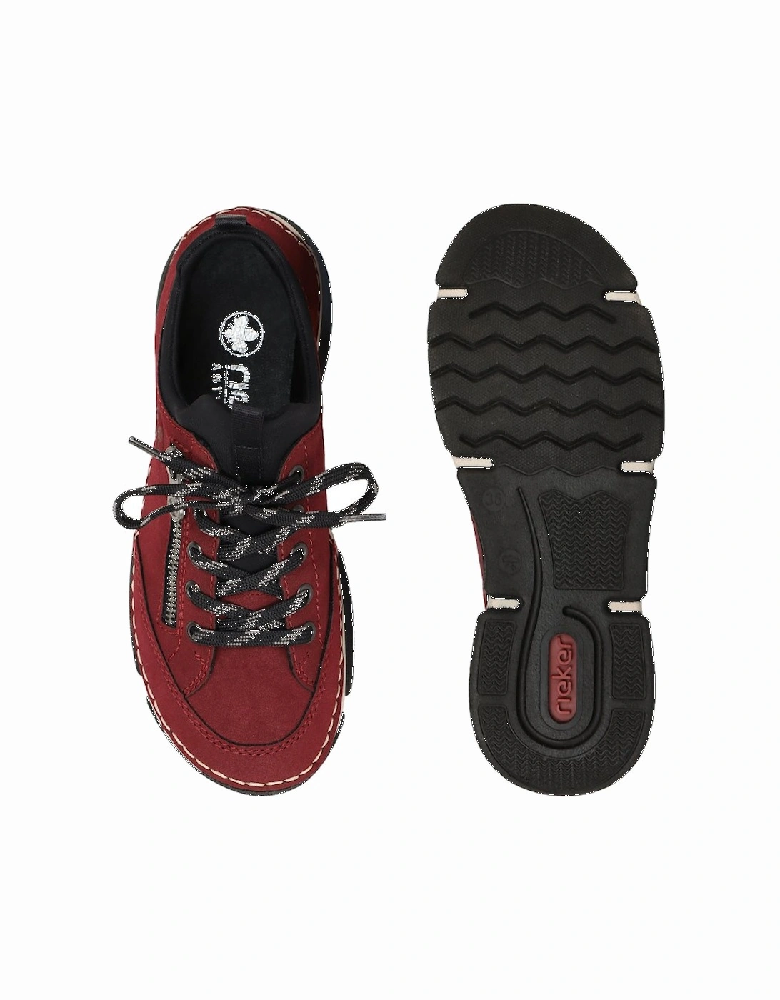 Excursion Womens Trainers