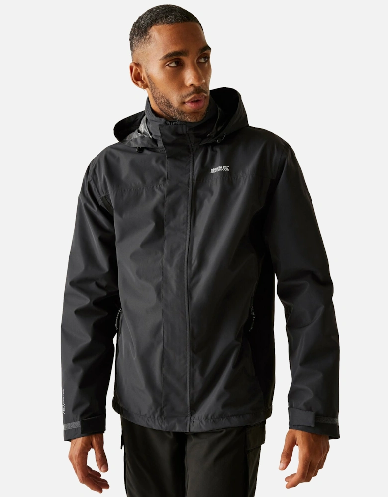 Mens Matt II Waterproof Jacket