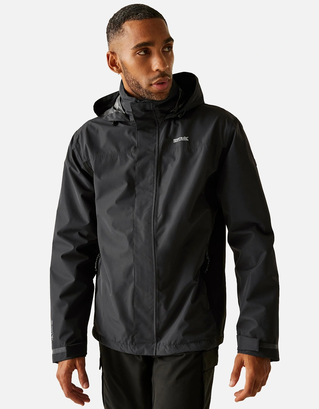 Mens Matt II Waterproof Jacket