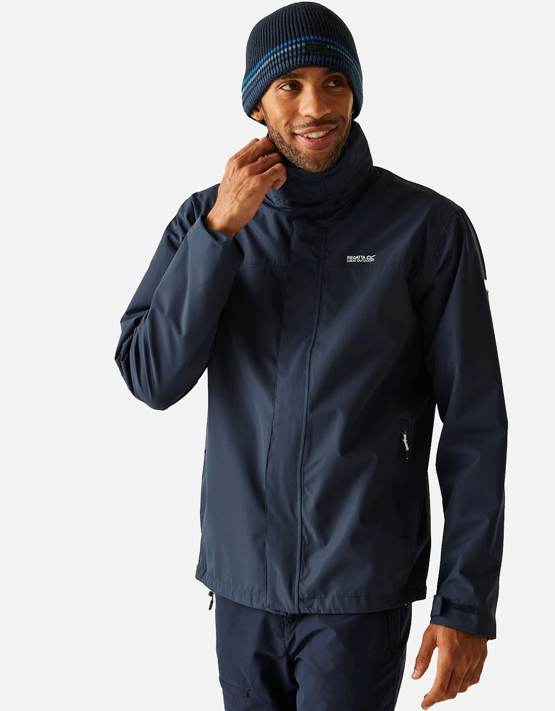 Mens Matt II Waterproof Jacket