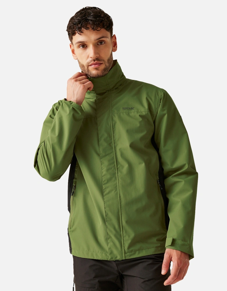Mens Matt II Waterproof Jacket