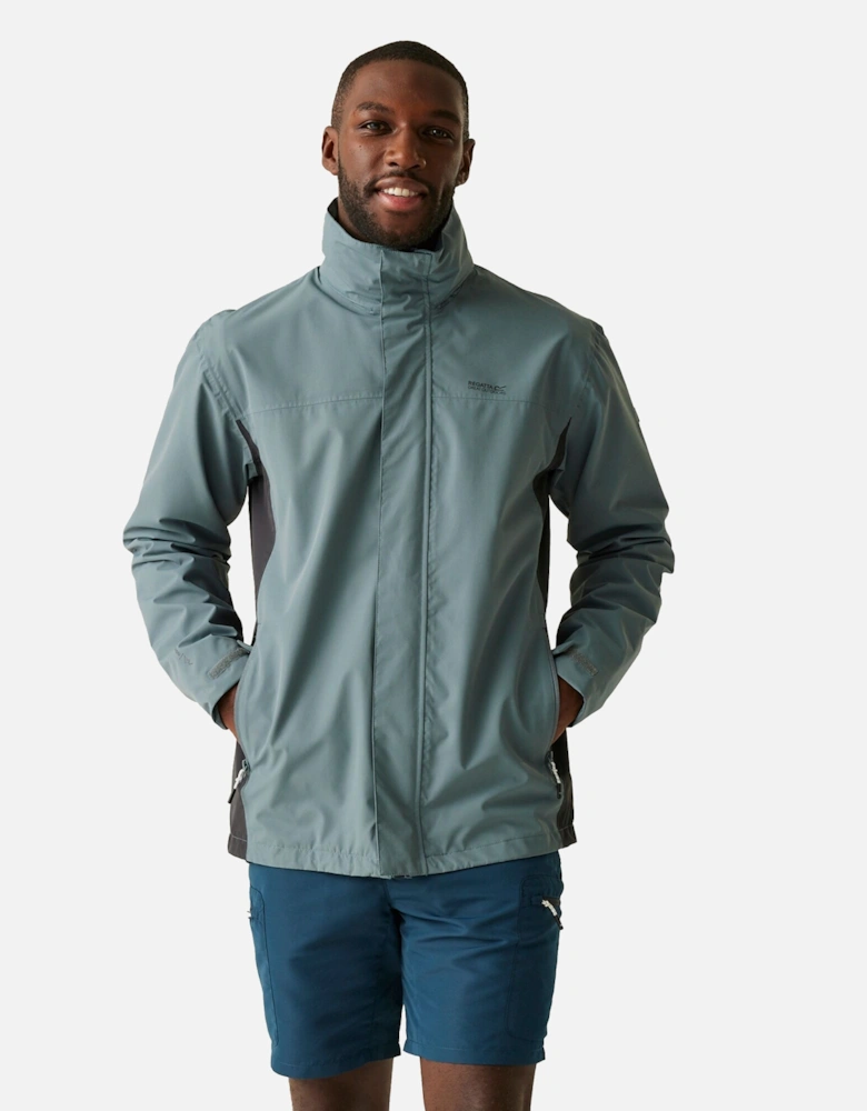Mens Matt II Waterproof Jacket