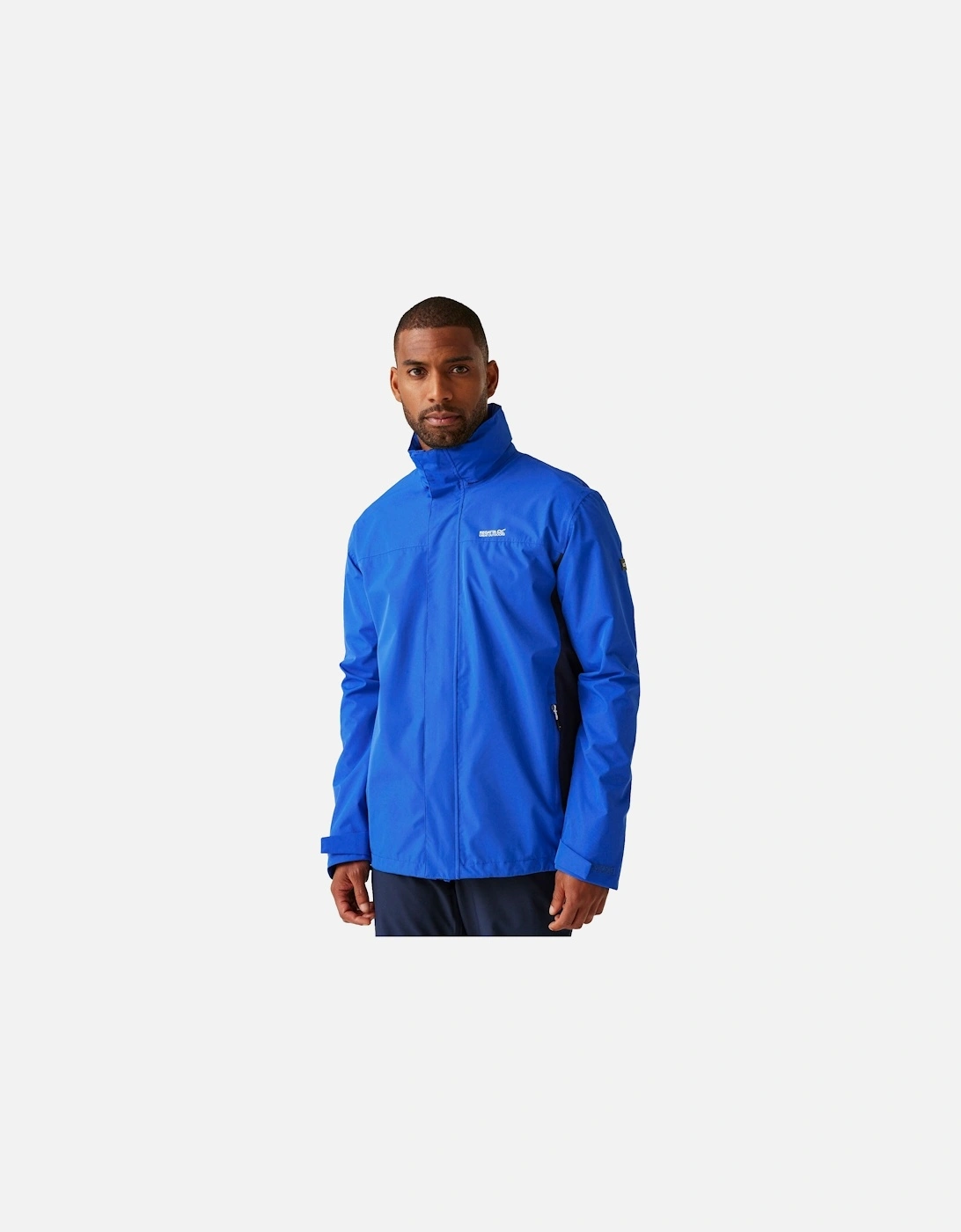 Mens Matt II Waterproof Jacket
