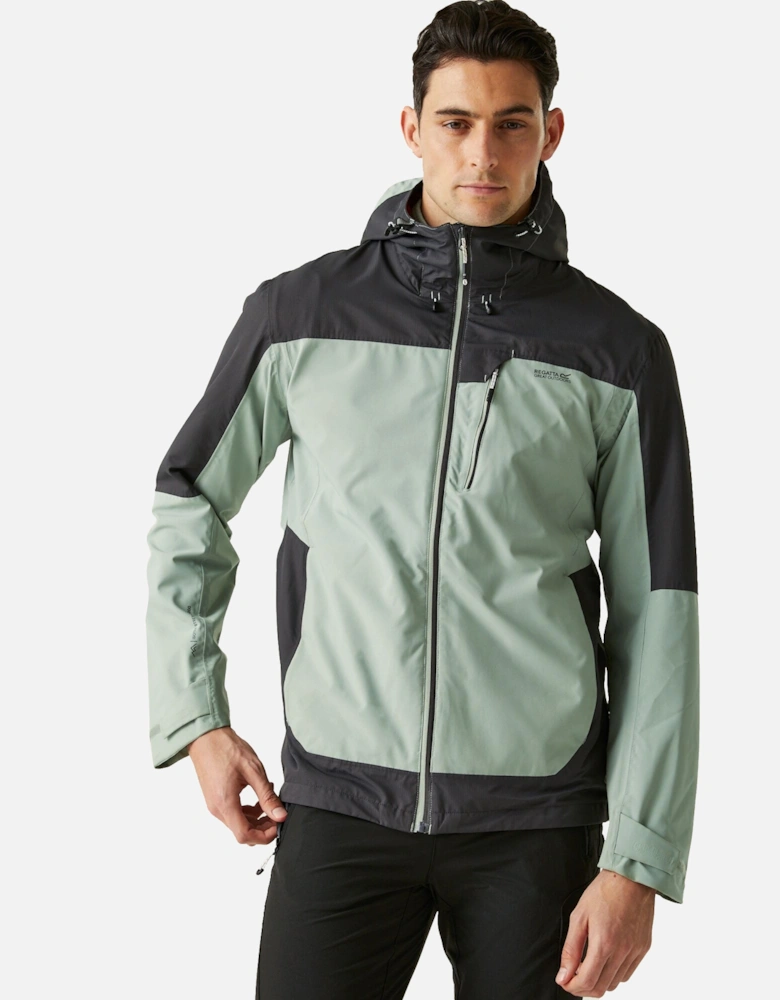 Mens Highton IV Stretch Waterproof Jacket
