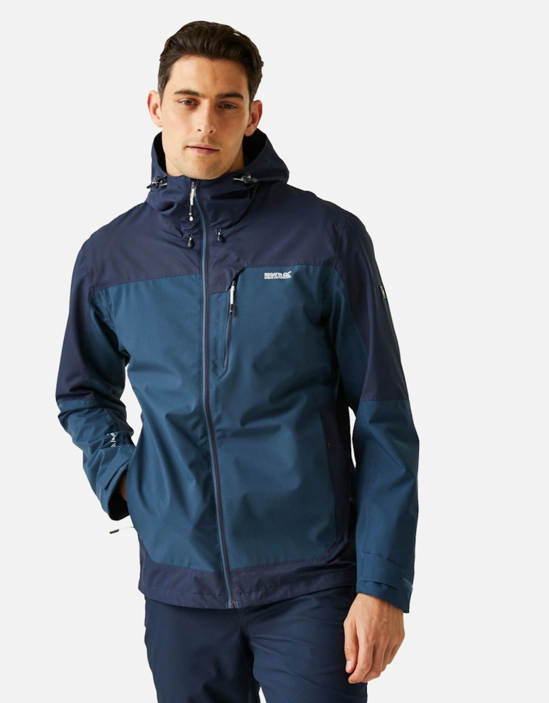 Mens Highton IV Stretch Waterproof Jacket