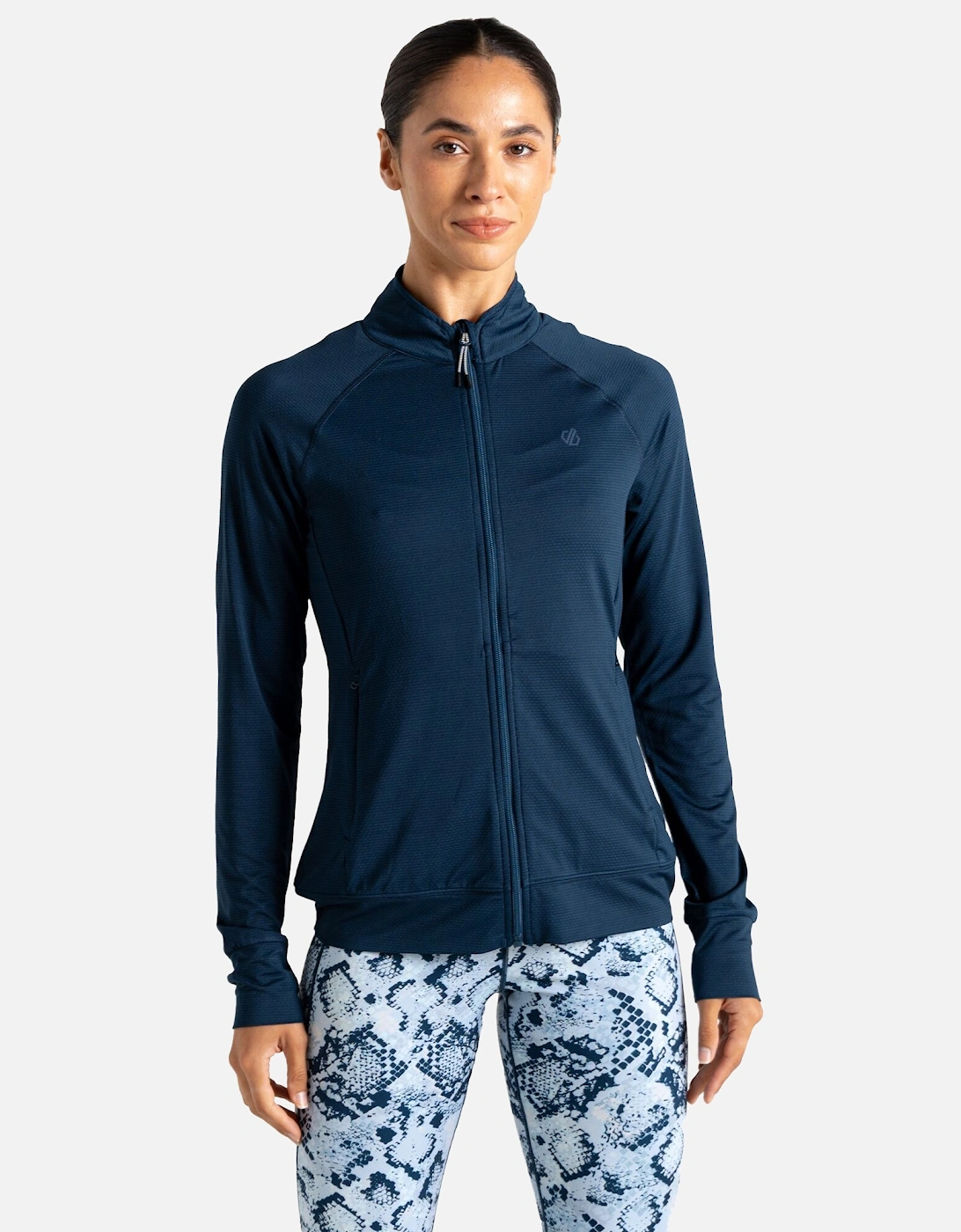 Womens/Ladies Energise Midlayer