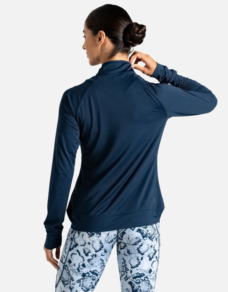Womens/Ladies Energise Midlayer
