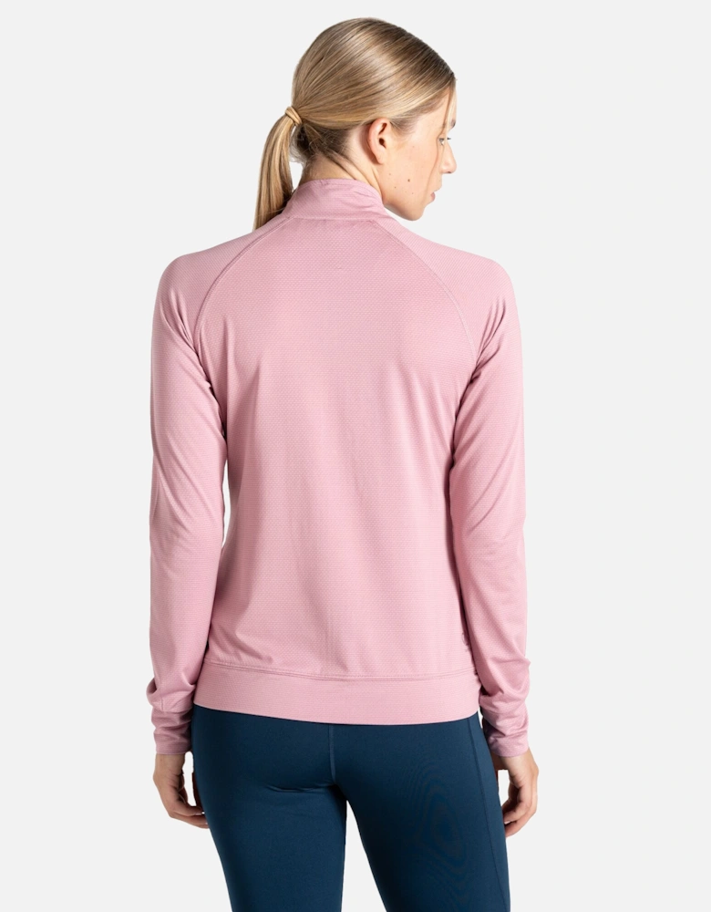 Womens/Ladies Energise Midlayer
