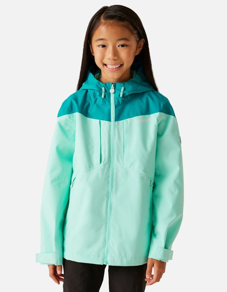 Childrens/Kids Highton VI Waterproof Jacket