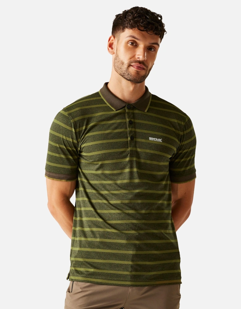 Mens Kildra Polo Shirt
