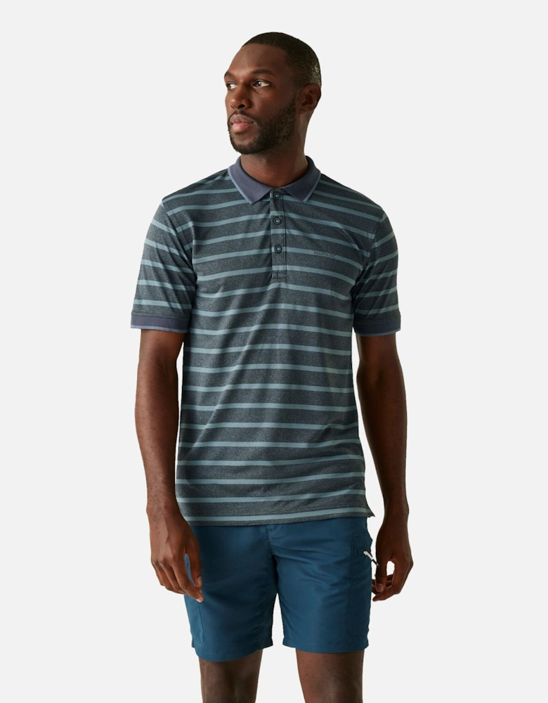 Mens Kildra Polo Shirt