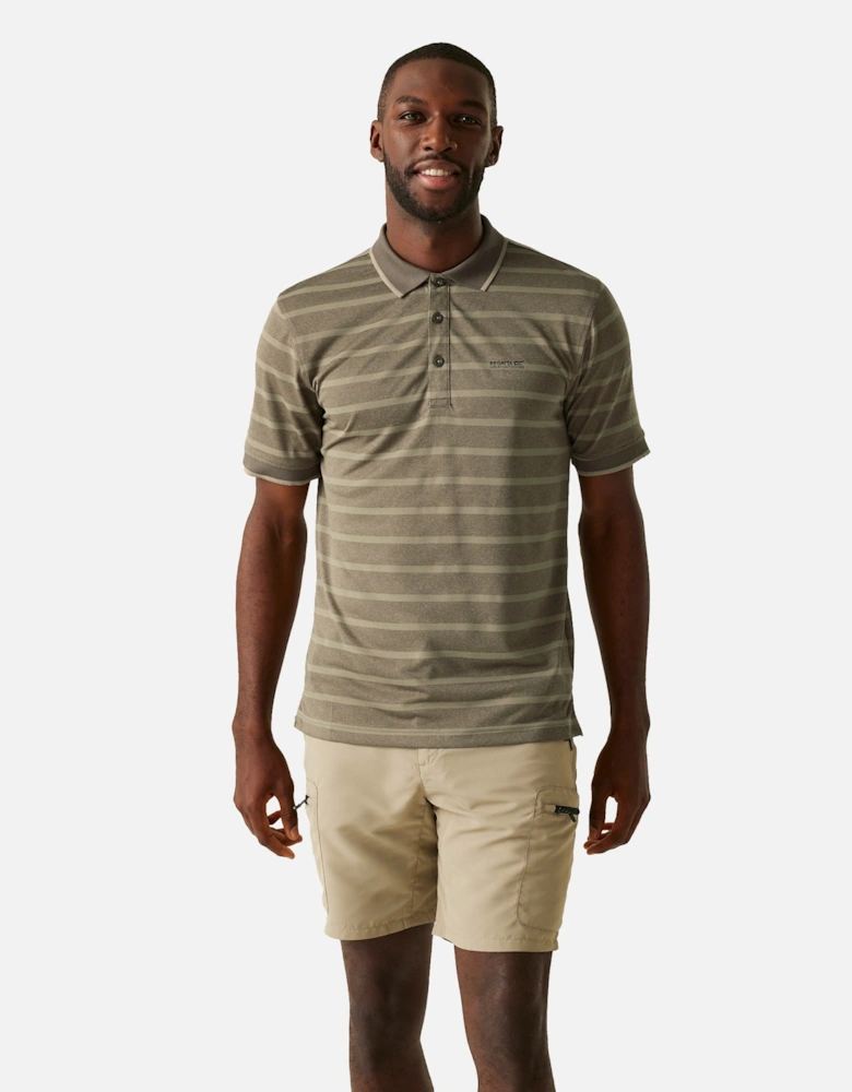Mens Kildra Polo Shirt
