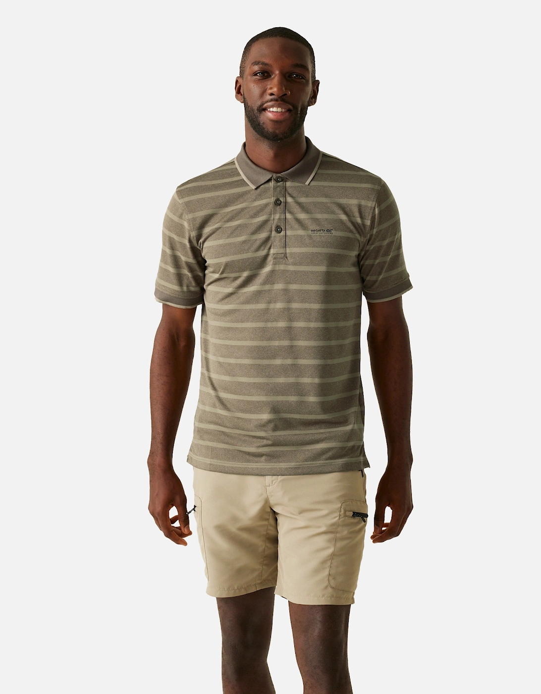 Mens Kildra Polo Shirt