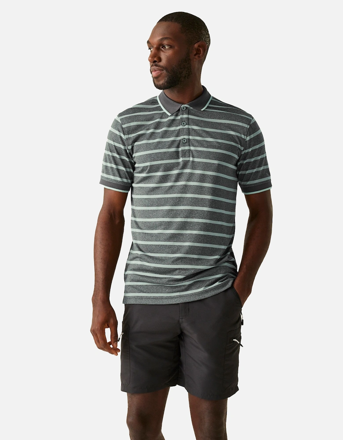 Mens Kildra Polo Shirt