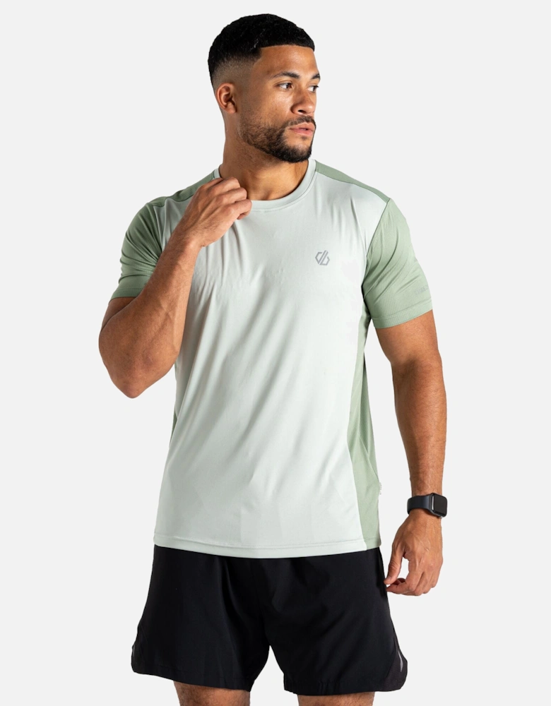 Mens Discernible III T-Shirt