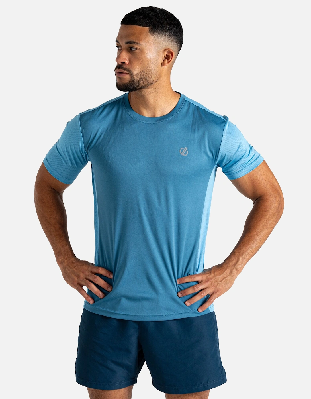 Mens Discernible III T-Shirt