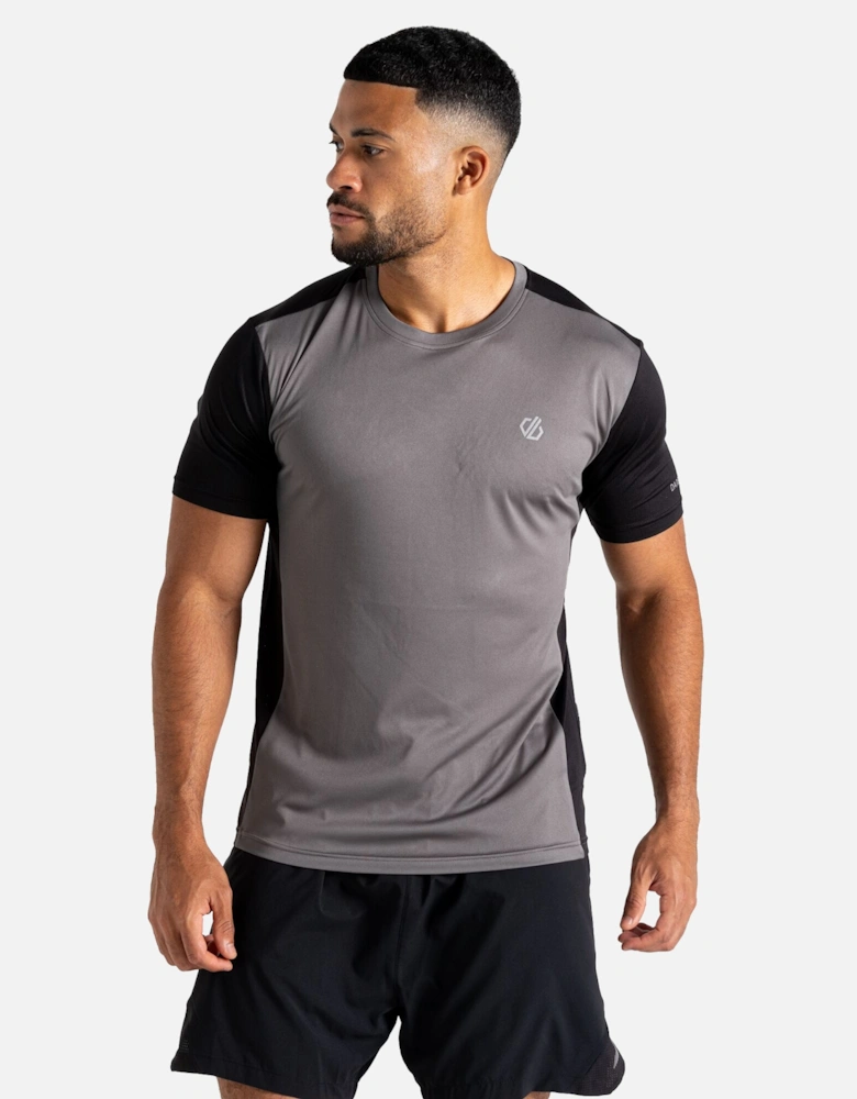 Mens Discernible III T-Shirt
